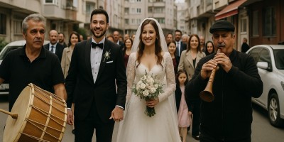 Bağcılar Davulcu Zurnacı Arayanlara Özel