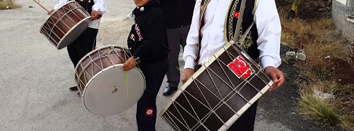 İstanbul Davulcu Zurnacı