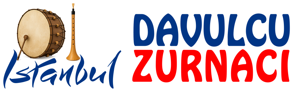 İstanbul Davulcu Zurnacı