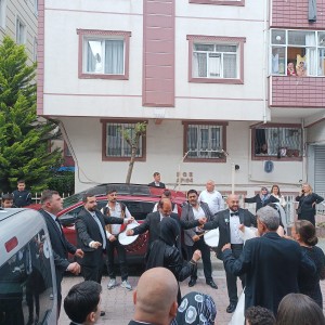 İstanbul Davulcu Zurnacı | Düğün, Kına, Asker Eğlencesi İçin