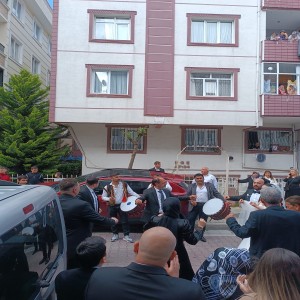 İstanbul Davulcu Zurnacı | Düğün, Kına, Asker Eğlencesi İçin