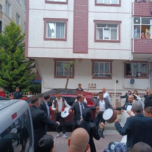 İstanbul Davulcu Zurnacı | Düğün, Kına, Asker Eğlencesi İçin