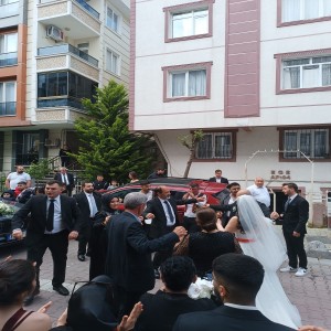 İstanbul Davulcu Zurnacı | Düğün, Kına, Asker Eğlencesi İçin