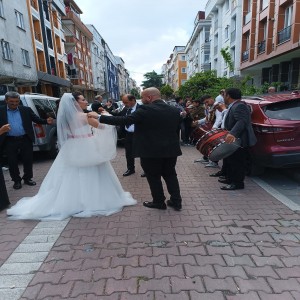 İstanbul Davulcu Zurnacı | Düğün, Kına, Asker Eğlencesi İçin