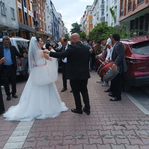 İstanbul Davulcu Zurnacı | Düğün, Kına, Asker Eğlencesi İçin