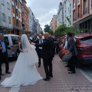 İstanbul Davulcu Zurnacı | Düğün, Kına, Asker Eğlencesi İçin