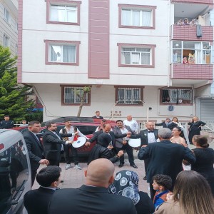 İstanbul Davulcu Zurnacı | Düğün, Kına, Asker Eğlencesi İçin