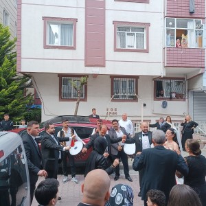 İstanbul Davulcu Zurnacı | Düğün, Kına, Asker Eğlencesi İçin