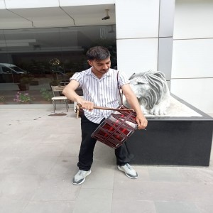 İstanbul Davulcu Zurnacı | Düğün, Kına, Asker Eğlencesi İçin