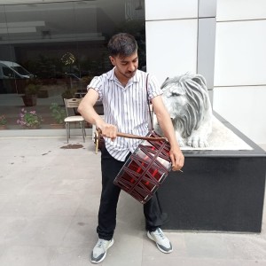 İstanbul Davulcu Zurnacı | Düğün, Kına, Asker Eğlencesi İçin