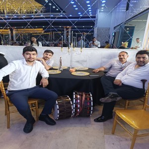 İstanbul Davulcu Zurnacı | Düğün, Kına, Asker Eğlencesi İçin