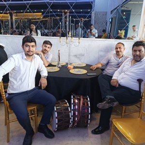 İstanbul Davulcu Zurnacı | Düğün, Kına, Asker Eğlencesi İçin