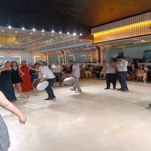 İstanbul Davulcu Zurnacı | Düğün, Kına, Asker Eğlencesi İçin