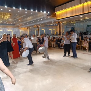 İstanbul Davulcu Zurnacı | Düğün, Kına, Asker Eğlencesi İçin