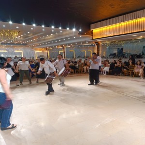 İstanbul Davulcu Zurnacı | Düğün, Kına, Asker Eğlencesi İçin