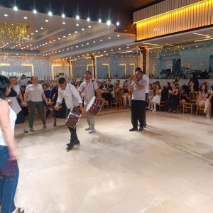 İstanbul Davulcu Zurnacı | Düğün, Kına, Asker Eğlencesi İçin