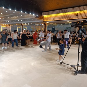 İstanbul Davulcu Zurnacı | Düğün, Kına, Asker Eğlencesi İçin