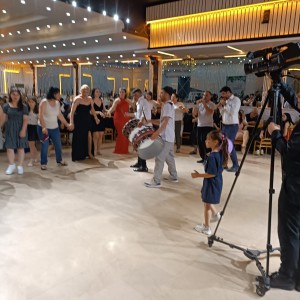 İstanbul Davulcu Zurnacı | Düğün, Kına, Asker Eğlencesi İçin