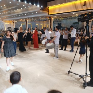 İstanbul Davulcu Zurnacı | Düğün, Kına, Asker Eğlencesi İçin