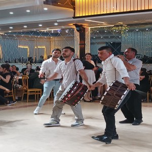 İstanbul Davulcu Zurnacı | Düğün, Kına, Asker Eğlencesi İçin