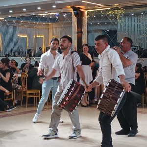 İstanbul Davulcu Zurnacı | Düğün, Kına, Asker Eğlencesi İçin