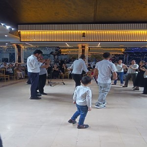 İstanbul Davulcu Zurnacı | Düğün, Kına, Asker Eğlencesi İçin