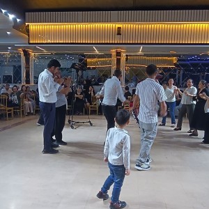 İstanbul Davulcu Zurnacı | Düğün, Kına, Asker Eğlencesi İçin