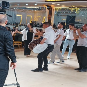 İstanbul Davulcu Zurnacı | Düğün, Kına, Asker Eğlencesi İçin