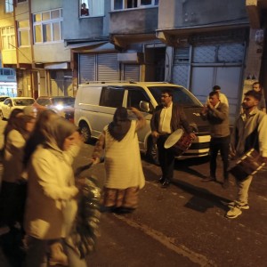 İstanbul Davulcu Zurnacı | Düğün, Kına, Asker Eğlencesi İçin