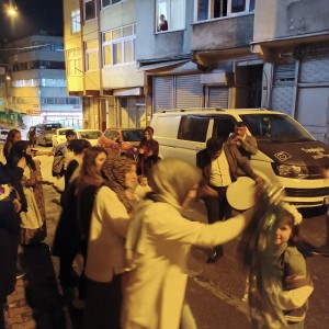 İstanbul Davulcu Zurnacı | Düğün, Kına, Asker Eğlencesi İçin