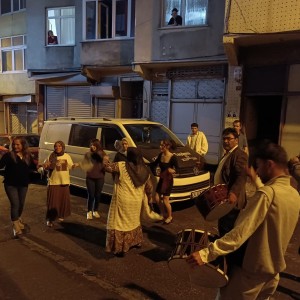 İstanbul Davulcu Zurnacı | Düğün, Kına, Asker Eğlencesi İçin